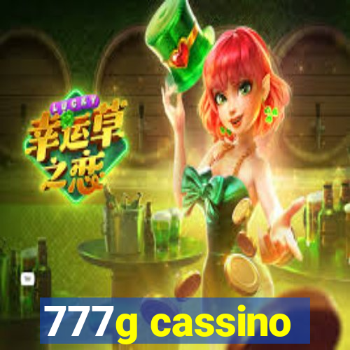 777g cassino